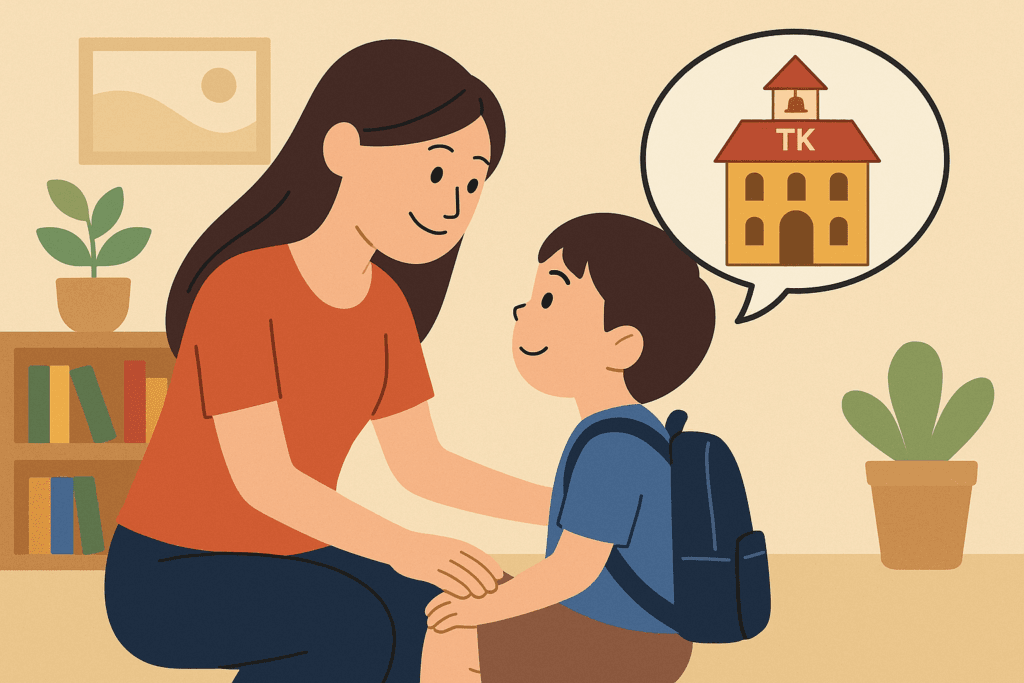 gambar pendukung usia anak masuk tk