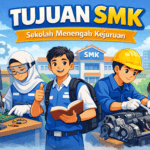 tujuan Sekolah Menengah Kejuruan